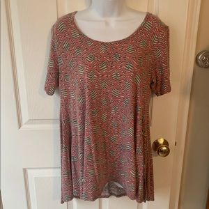 Lularoe shirt